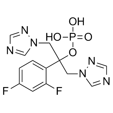Fosfluconazole 194798-83-9